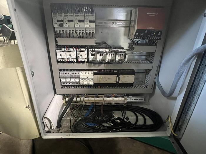 Used Complete Pear Processing Line