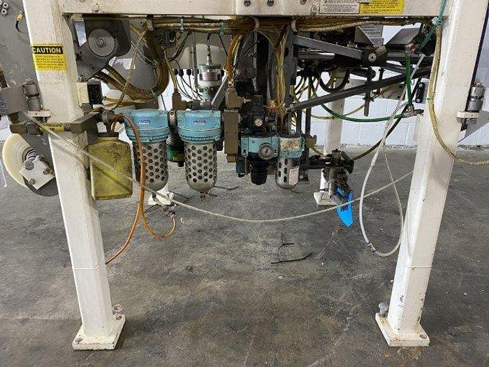 Used Triangle B3PR VFFS Bagger