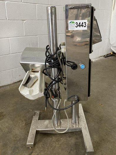 Used Safeline PH-L1 Metal Detector