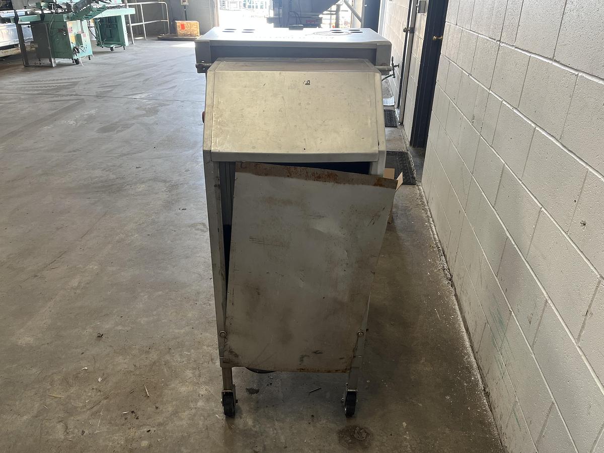 Used Butcher Boy 100/42 Meat Grinder