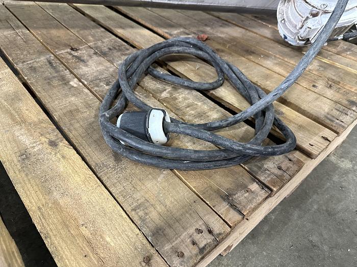 Used Vibra Screw VE3/18/1200 