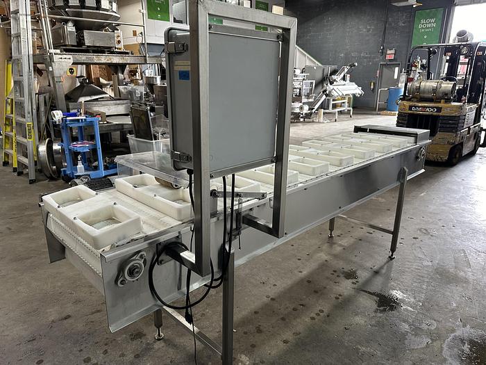 Used FMA Modular Conveyor