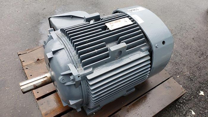 Used GE Energy $aver™ 60 Hp AC Motor