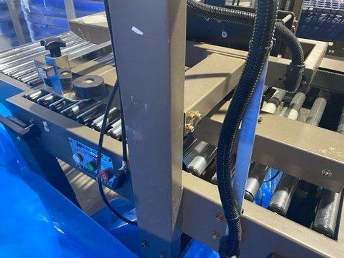 Used Highlight Magnum 2300 Case Sealer