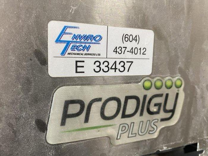 Used Scotsman C1448MA Prodigy Plus Ice Machine