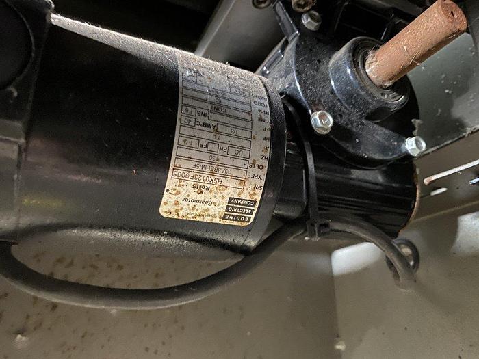 Used Damark L-Bar Sealer