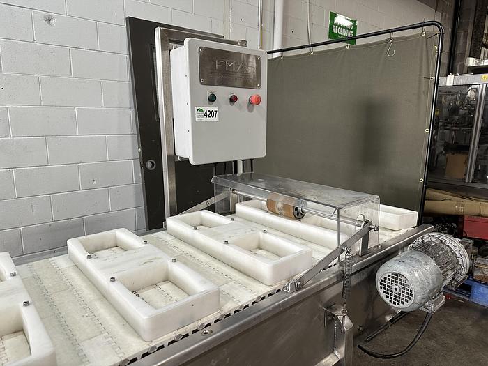 Used FMA Modular Conveyor