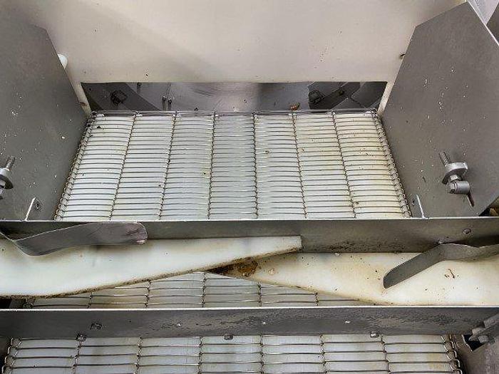 Used Nothum SuperFlex-24 Drum Breader