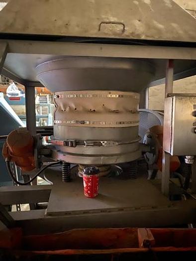 Used SWECO 24" Vibratory Sifter