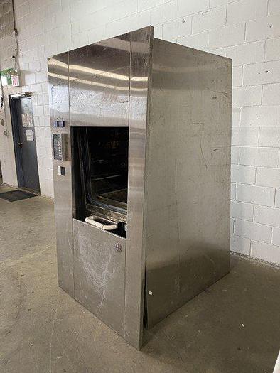 Used Primus PSS5-B-MESD Steam Sterilizer