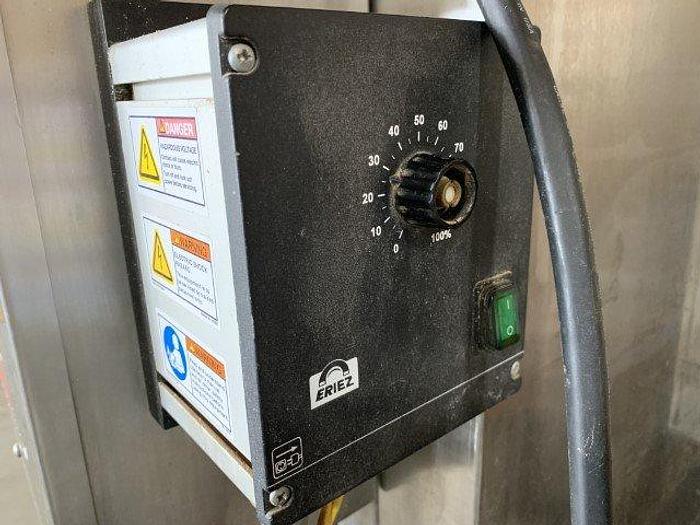 Used Zhongshan JWD 2210 Z-Type Bucket Elevator