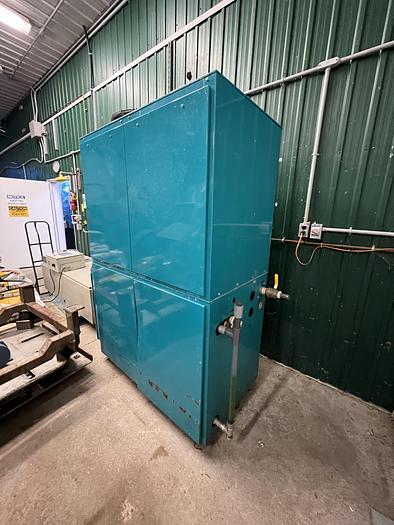 Used BERG Mid Range Portable Chiller