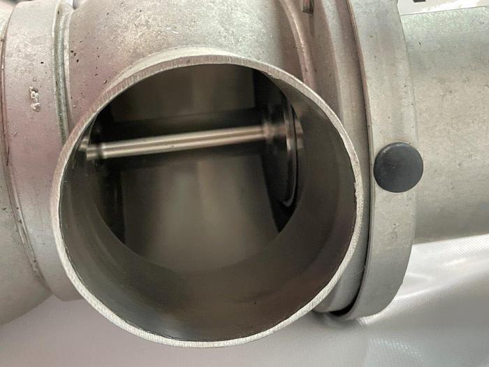 Used APV DE33-3 Single Seat Valve