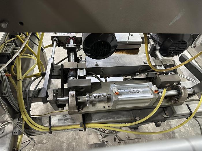 Used Matrix 2013 VFFS Bagger