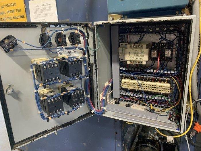 Used IPC Tray Forming Machine