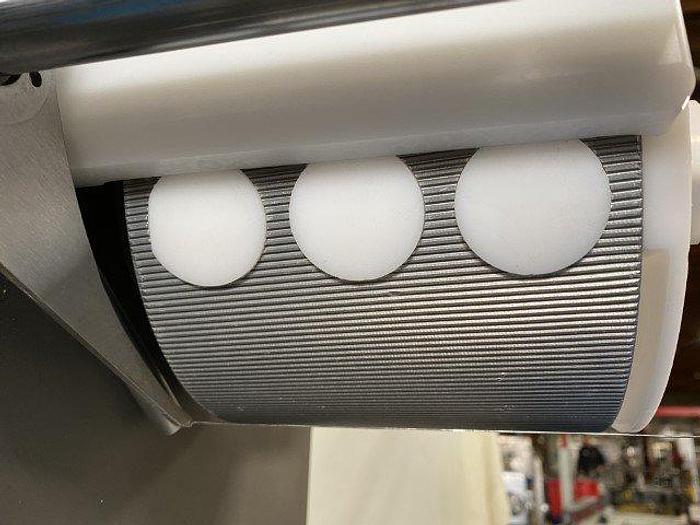 Used Deighton C Series 180 Formatic Machine