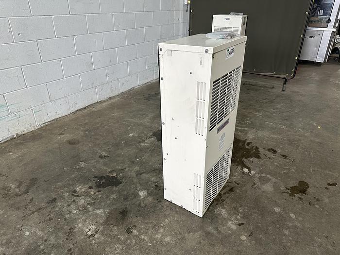 Used Kooltronic Panel Mount Air Conditioner