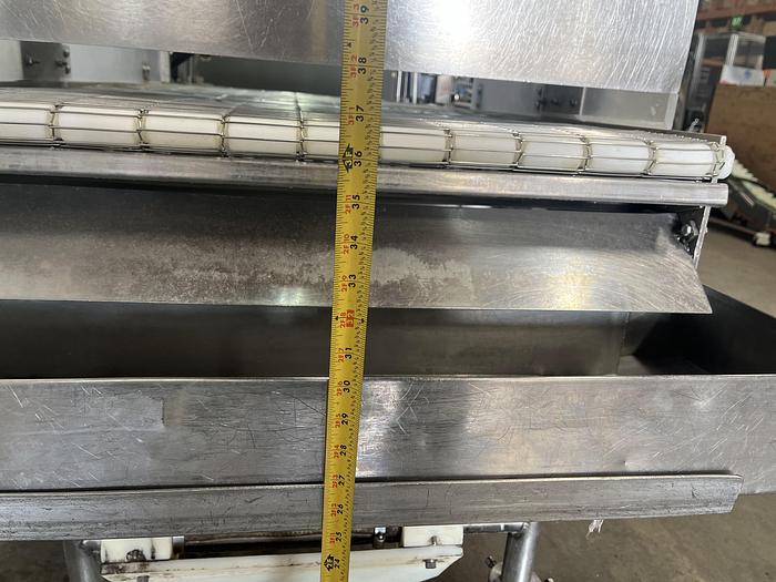 Used Rondo Sugar Applicator