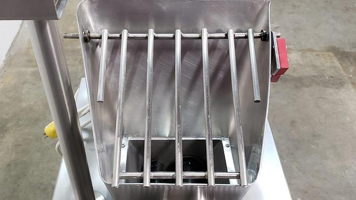 Used Harbin JGL200TR Dumpling Maker