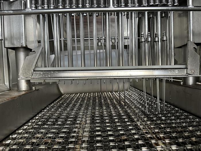 Used Fomaco FGM 44/88/176 Meat Injector