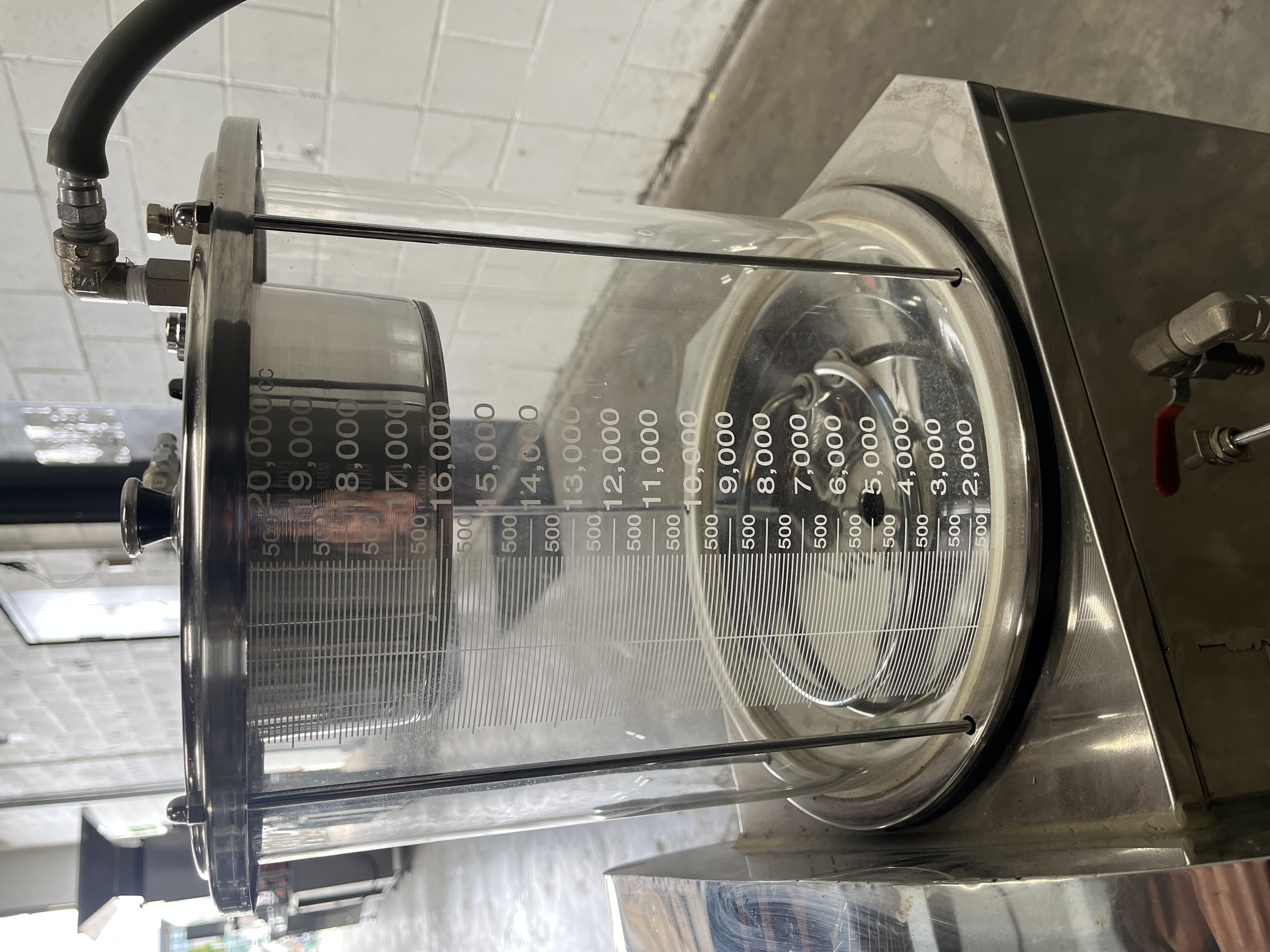 Used Automatic Concentrate Packaging Machine