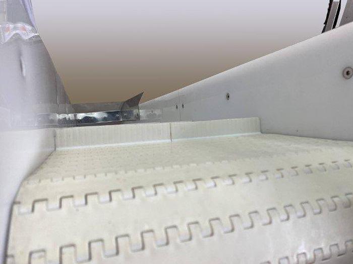 Used WeighPack 6' Incline Conveyor