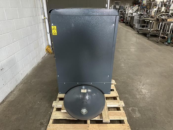 Used Atlas Copco Air Compressor