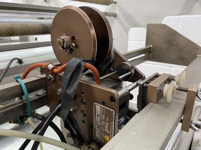 Used Woodman Polaris 'E' VFFS Bagmaker