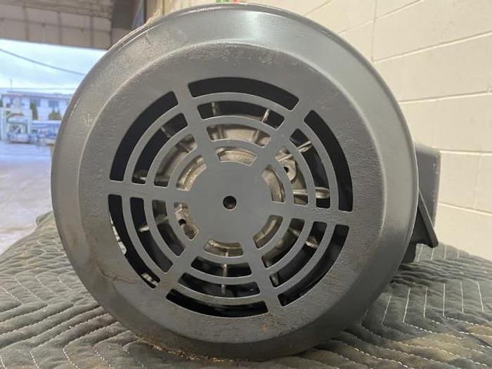 Used Mitsubishi Super Line 11 kW Induction Motor