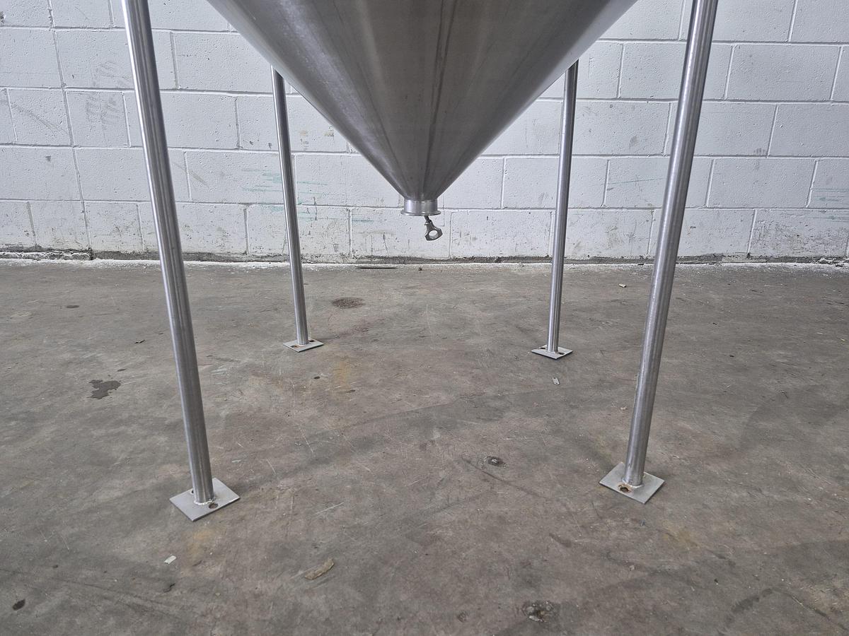Used Pacific 4-Head Gravimetric Filler