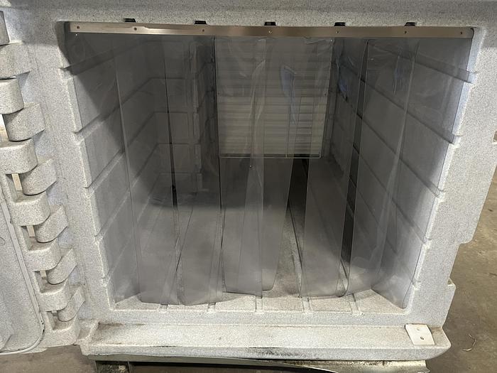 Used Thermo King Cold Cube