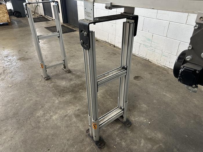 Used Dorner 2200 10' Conveyor