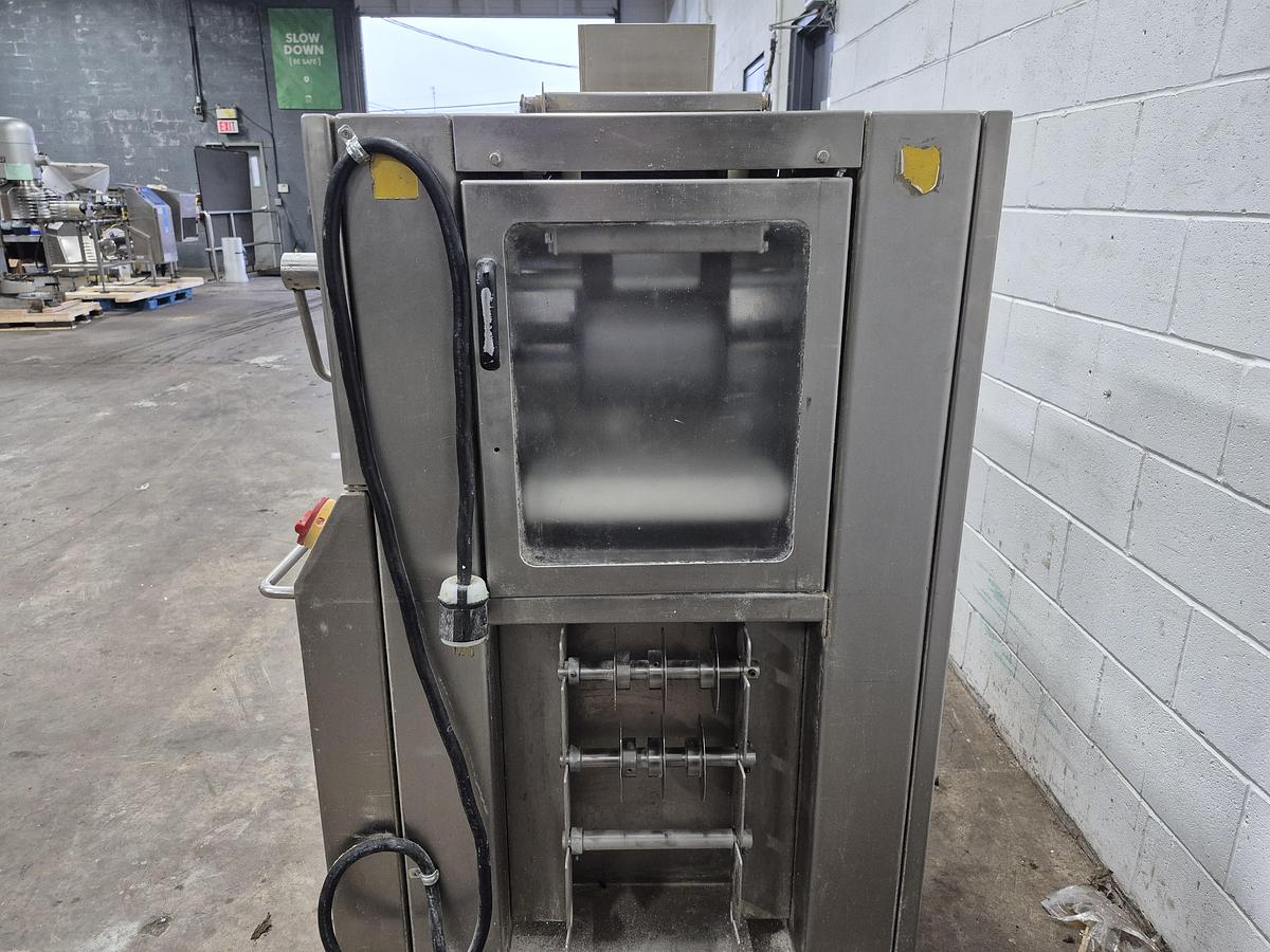 Used König Artisan SFC Dough Sheeter