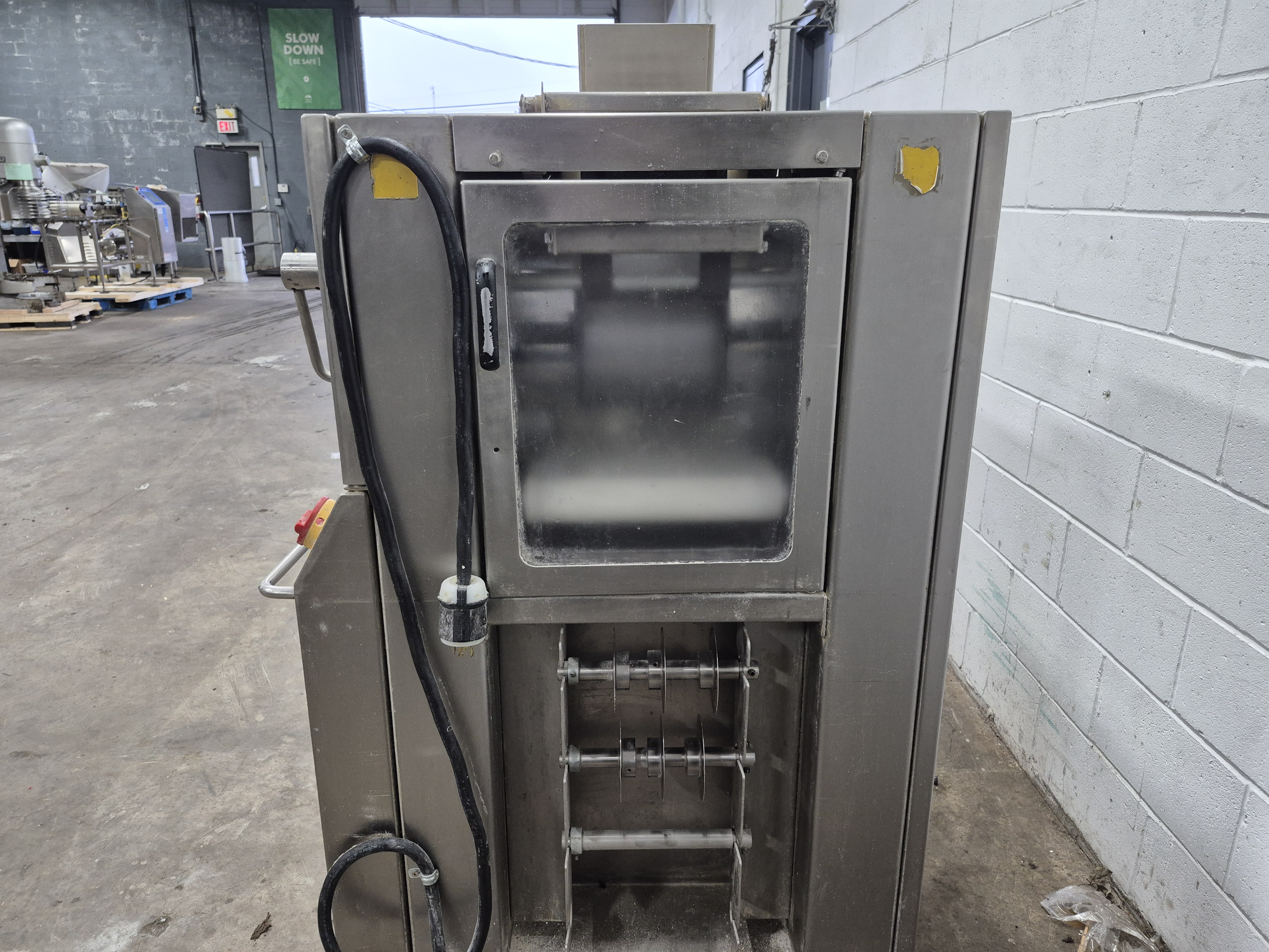 Used König Artisan SFC Dough Sheeter