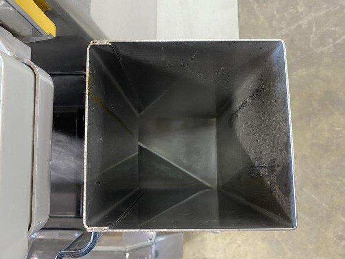 Used Zumex Speed Citrus Juicer