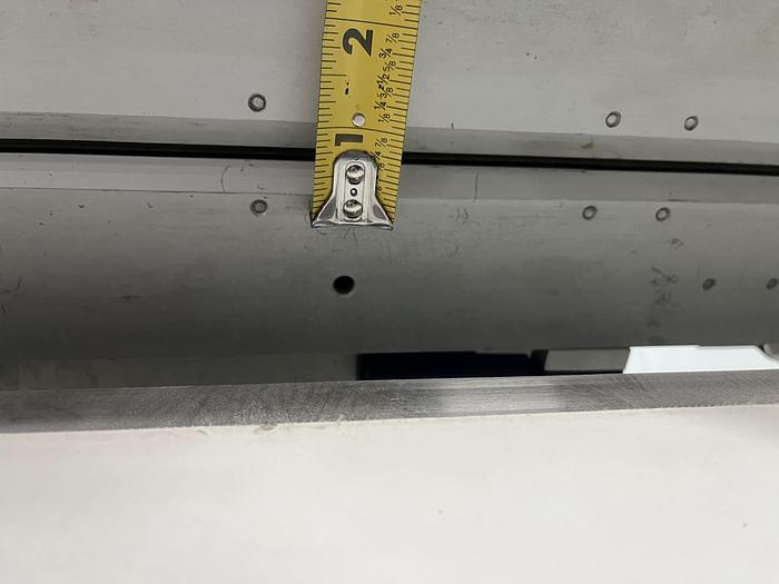 Used Emplex MPS 6000