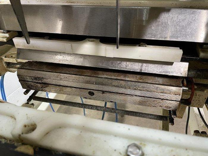 Used B-W Hayssen Ultima VFFS Bagger