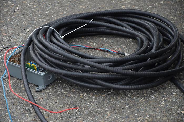 Used Kramer+Grebe Tiromat Thermoformer