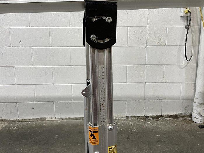 Used Dorner 2200 Series 17' Conveyor