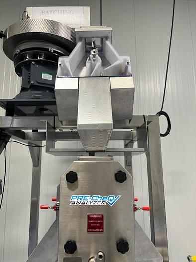 Used WeighPack Swifty Bagger 3600 Pouch Fill & Seal System