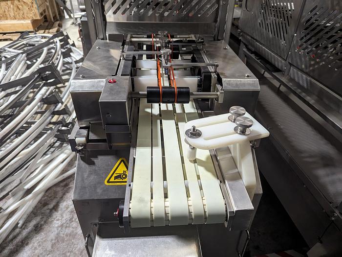 Used Casa Herrera Burrito Line