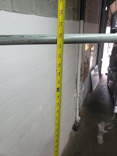 Used Mobile Ladder Stand