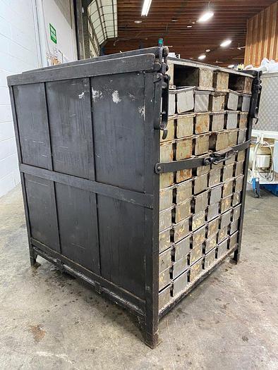 Used 39"L Baking Pans (130 CT)