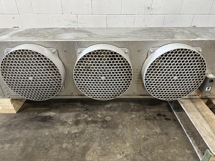 Used KeepRite Condensing Unit KEHA025E6-IT3B-A