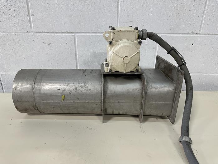 Used Casadio Vibratory Chute