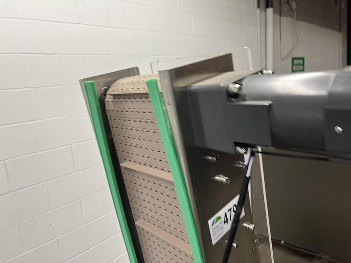 Used Automatic Cap Elevator