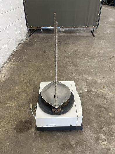 Used RETSCH AS 200 Basic Sieve Shaker