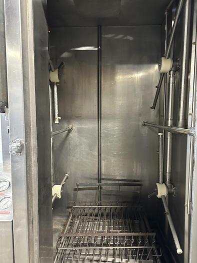 Used Douglas Tray Washer