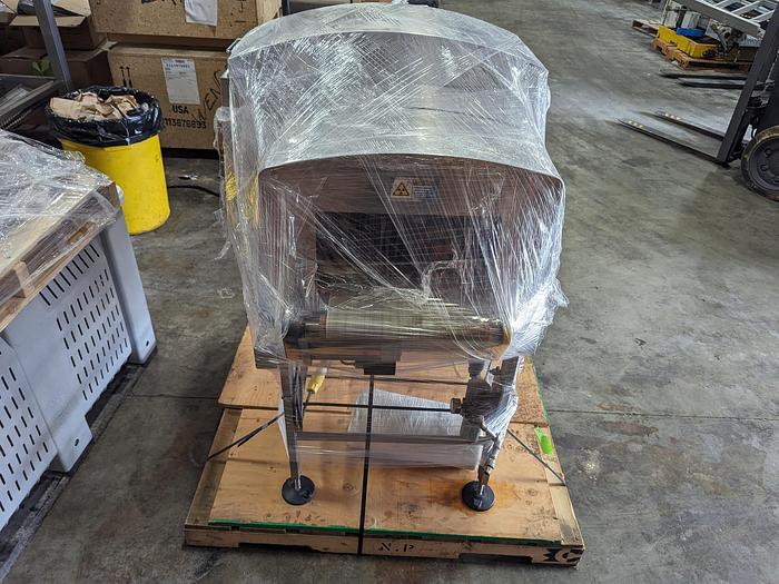 Used ThermoFisher Scientific X-Ray Inspection Unit