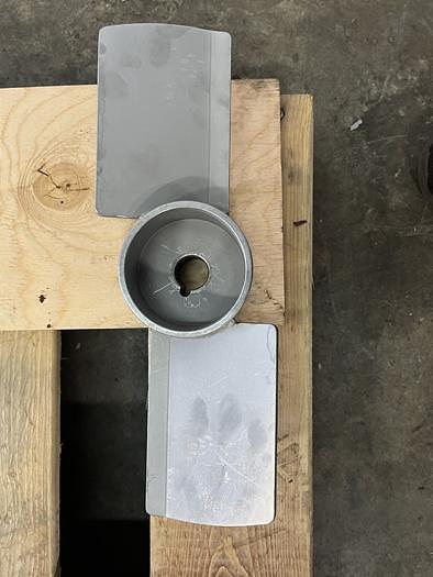 Used Parts for Deighton Formatics